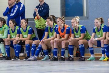 Bild 21 - F NFV Futsalturnier